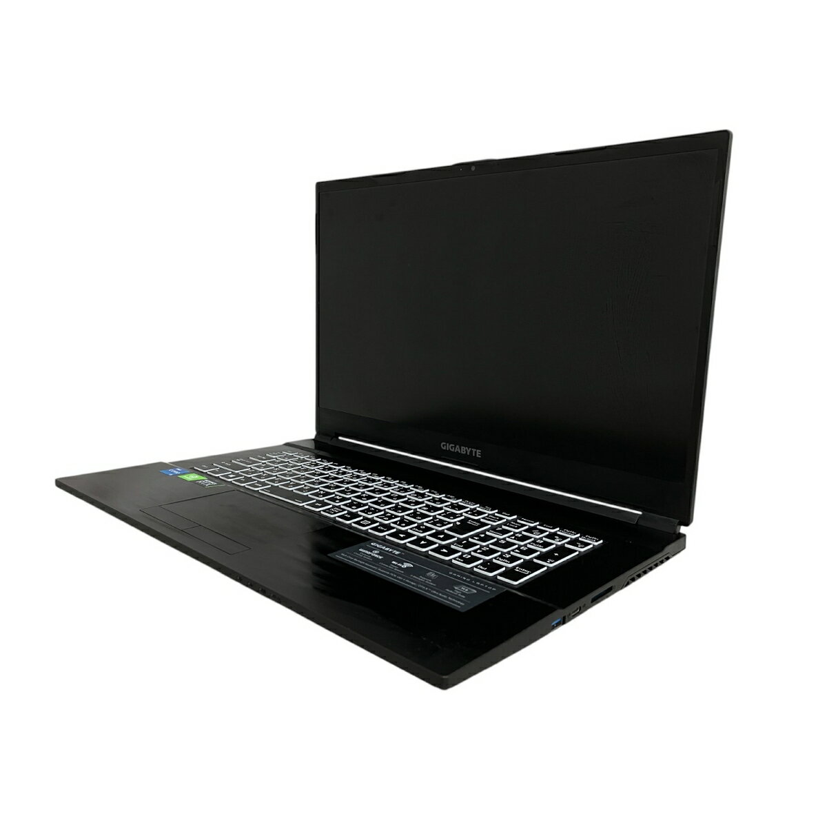 楽天市場】中古 パソコン（グラフィックチップNVIDIA GeForce
