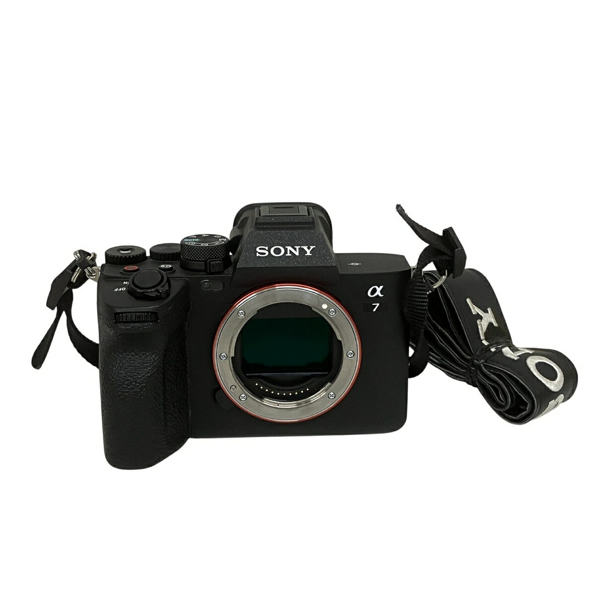 【中古】 SONY α7 ILCE-7M4