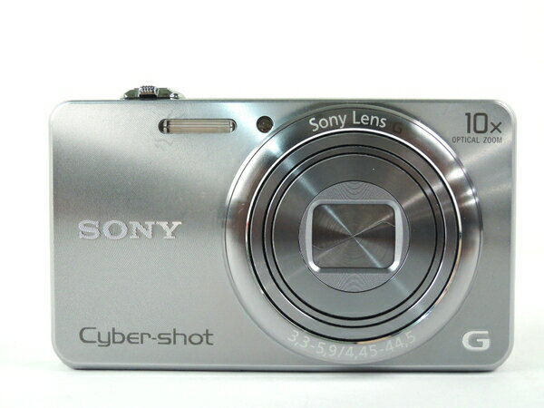 【中古】SONY Cyber-shot DSC-WX200 コンパクト デジタルカメラ Y2235941