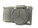 【中古】 RICOH Caplio GX100 コンパクトデジタルカメラ デジカメ リコー G8426632