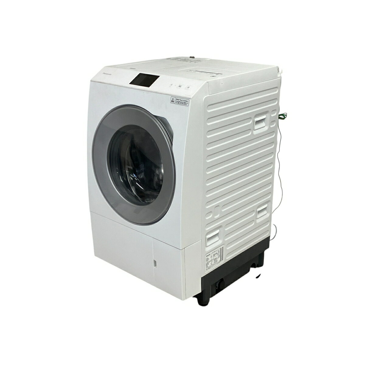 š Panasonic ɥ༰ NA-LX129DL 2024ǯ 12.0kg 6.0kg   緿 ...