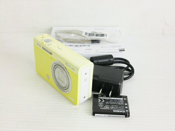 【中古】中古 CASIO EXILIM EX-ZR70 デジタルカメラ O2467688