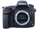 【中古】 良好 Nikon ニコン D600 デジタル一眼 カメラ ボディ ブラック N3677759