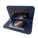 【中古】 Nintendo 3DS LL RED-001 本体 ゲーム機 家電 趣味 B10288530