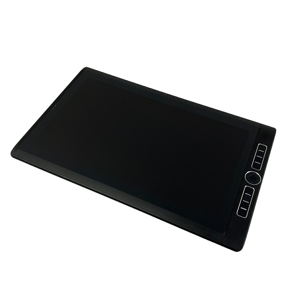 【中古】 Wacom MobileStudio Pro 16 タブレットPC Core i5-6267U 8GB SSD 256GB WIN11 15.6インチ 4K 訳有 T10586701