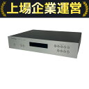 【中古】 Conclusion C-FT100 フルデジタル FMチューナー 音響機材 中古 良好 T10259732