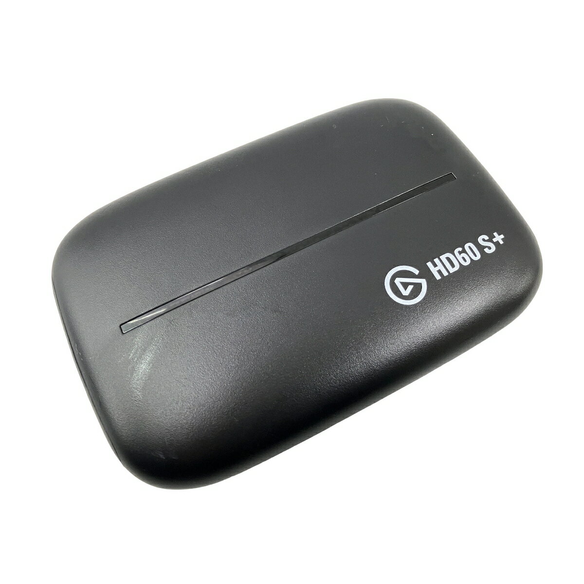  elgato GAME CAPTURE HD60 S+ キャプチャボード ゲーミング 家電 中古 H8858845