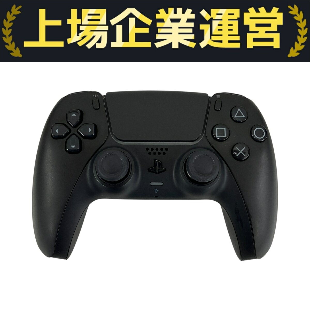 【中古】 SONY ソニー CFI-ZCT1J PS5 PlayStation5 コントローラー ゲーム周辺機器 T10317383