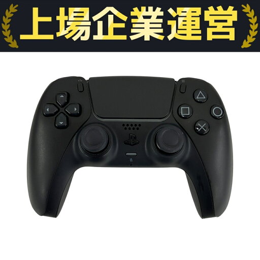 【中古】 SONY ソニー CFI-ZCT1J PS5 PlayStation5 コントローラー ゲーム周辺機器 T10317383 【中古】 SONY ソニー CFI-ZCT1J PS5 PlayStation5 コントローラー ゲーム周辺機器 T10317383