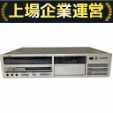 【中古】 Victor DD-66 カセットデッキ レコーダー ヴィンテージ メタルテープ対応 ジャンク O10259040