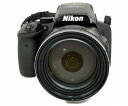 【中古】 Nikon COOLPIX P900 コンパクトデジタルカメラ T6736946