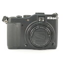 【中古】 Nikon COOLPIX P7000 デジタル カメラ コンデジ Y4255232