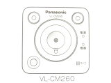  Panasonic VL-CM260 󥵡   饤 š F1982853