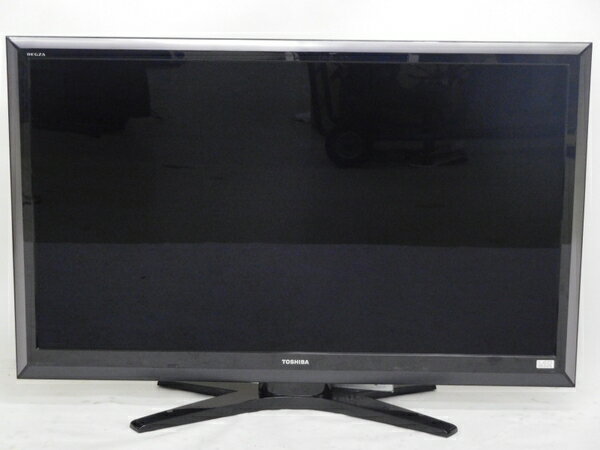 【中古】 良好 東芝 LED REGZA 55RE1 55型 液晶 TV 人気 楽直 K229736 ...