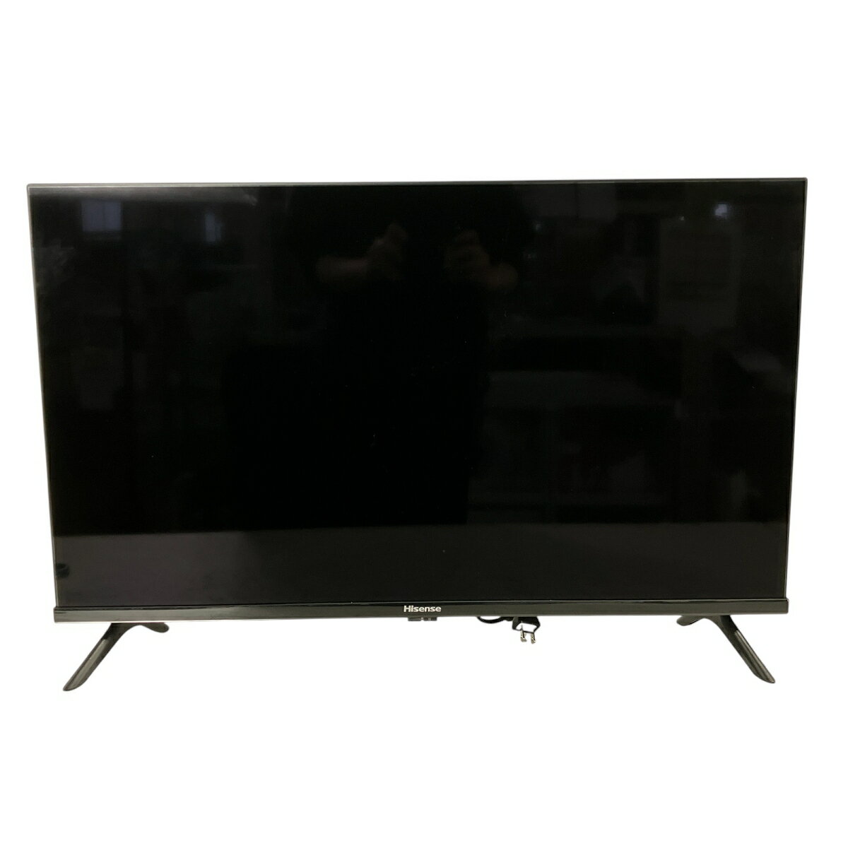 【中古】 Hisense 32A4N FHD 液晶 テレビ 32インチ 2024年製 家電 ハイセンス W10060323