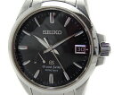 【中古】 SEIKO グランドセイコー スプリングドライブ パワーリザーブ 9R65-0AG1 SB ...