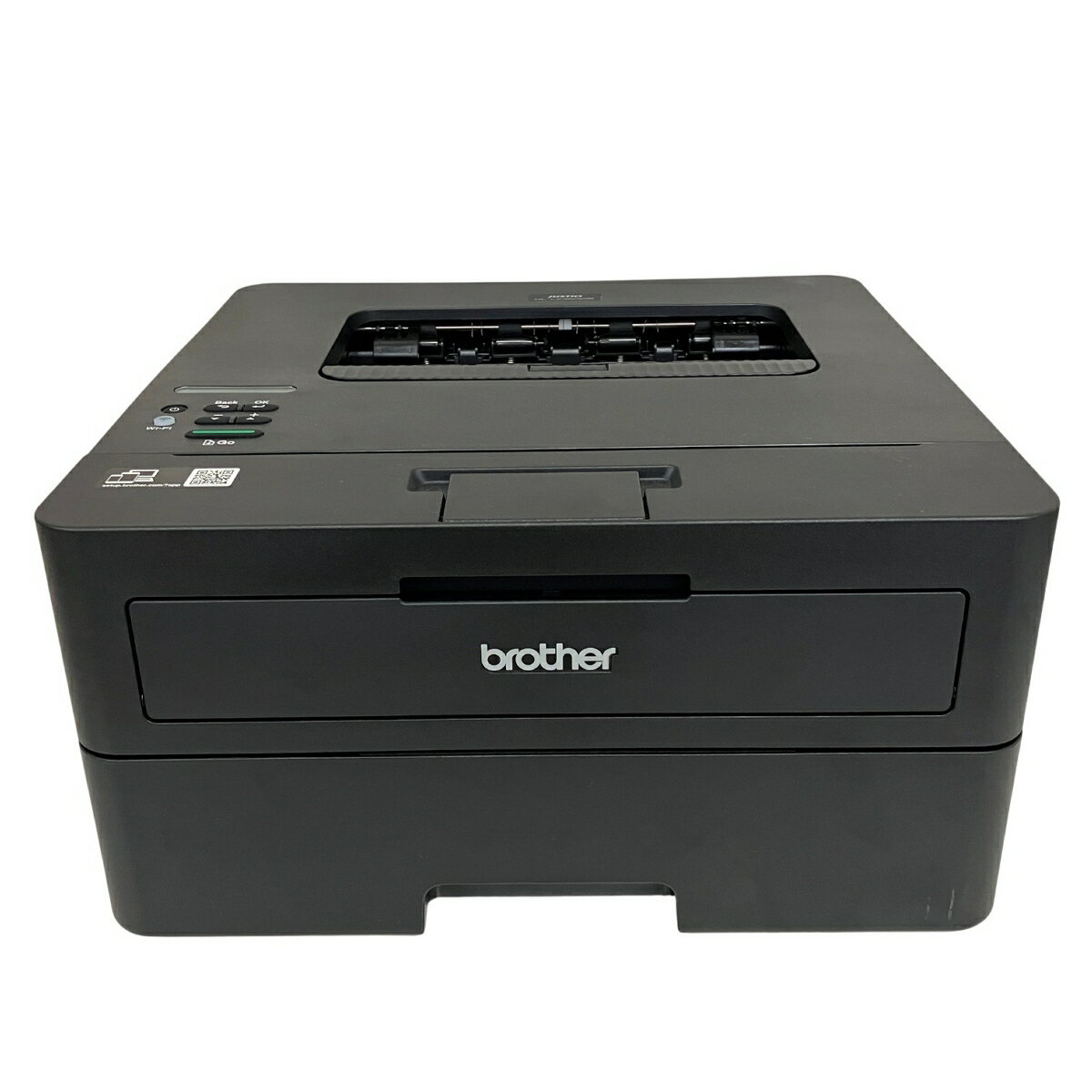 š brother HL-L2460DW JUSTIO A4 Υ졼ץ󥿡 ̵LAN/ưξ̰б ֥饶  T10457688