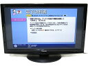 【中古】Panasonic TH-L37S2 VIERA 液晶 テレビ 2010年製 37V型 ブラ ...