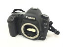 【中古】 Canon EOS 5D MarkII デジタル一眼レフカメラ ボディ キャノン カメラ S8534595