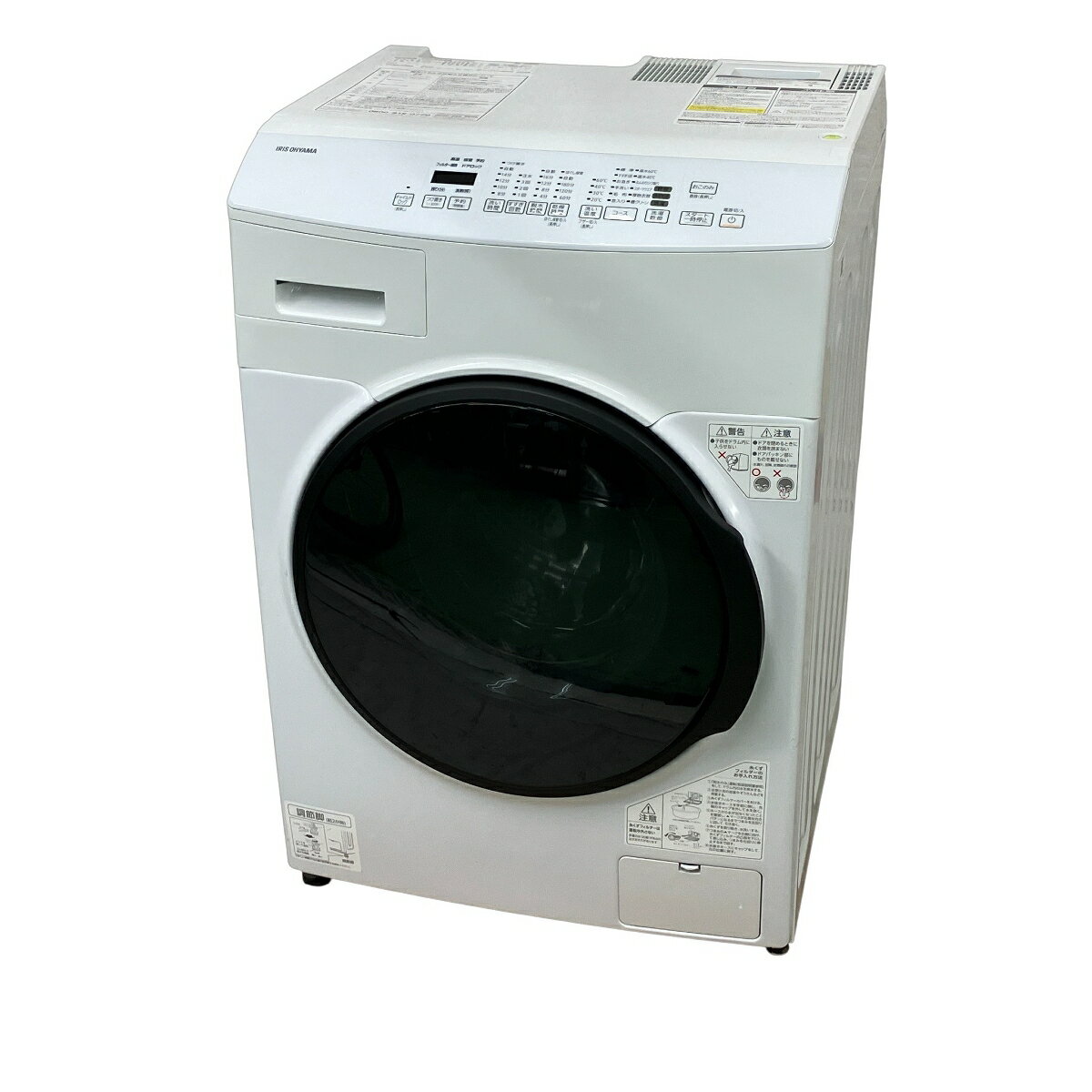 755　ドラム式洗濯機　7.5キロ　設置無料　安い　中古　綺麗　コンパクト 楽天市場】【中古/搬入付き/長期90日保証】 東芝 7.5kg 全自動