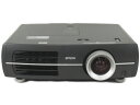 【中古】EPSON dreamio EH-TW4500 液晶 プロジェクター 282H Y17436 ...