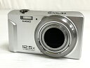 【中古】 Casio EXILIM EX-ZS160 コンパクトデジタルカメラ カシオ O8274472