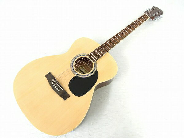 【中古】 Legend レジェンド アコースティックギター FG-15 N ソフトケース付 楽器 中古 O4857565