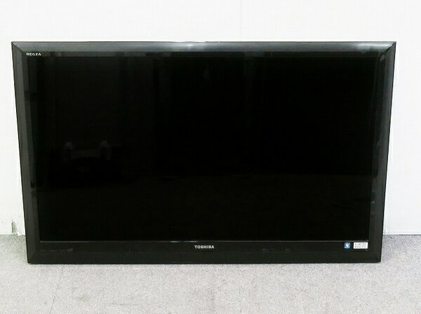 【中古】TOSHIBA 東芝 REGZA 42Z1 液晶テレビ 42V型【大型】 O2271591