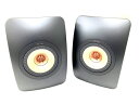 美品 【中古】 【動作保証】 KEF LS50 META HiFi スピーカー ペア オーディオ 音響 機材 元箱付き 中古 美品 O8803008