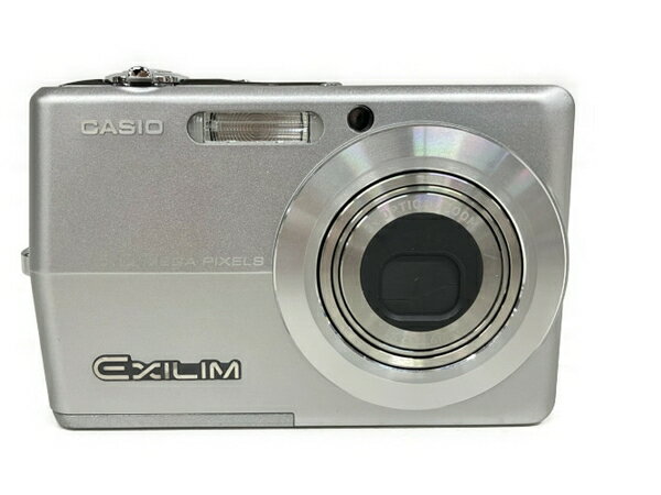 【中古】CASIO EXILIM EX-Z500 デジタルカメラ カシオ エクシリム 良好 S8224963