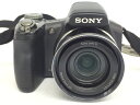 【中古】 SONY ソニー Cyber-shot HX1 DSC-HX1 2009年 デジタル 一眼 カメラ コンデジ G8182188