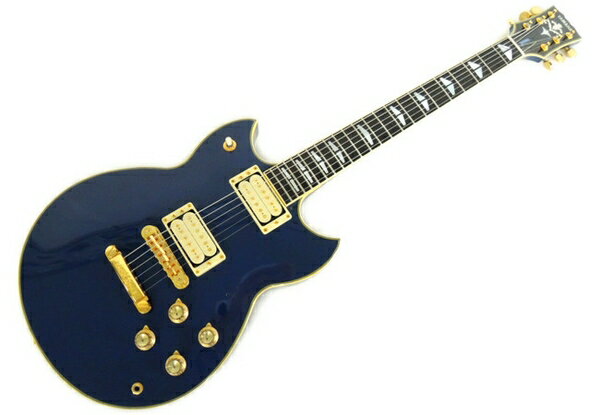 【中古】YAMAHA 高中正義 モデル SG2000MT エレキ ギター Y2219187