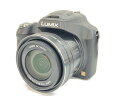 【中古】 Panasonic LUMIX DMC-FZ70 コンパクト デジタル カメラ F2.8-5.9 コンデジ パナソニック 良好 C8389158