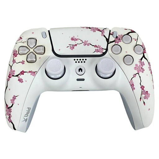 Void Gaming INTUITION CFI-ZCT1J コントローラー SAKURA PS5 DualSense K10098878