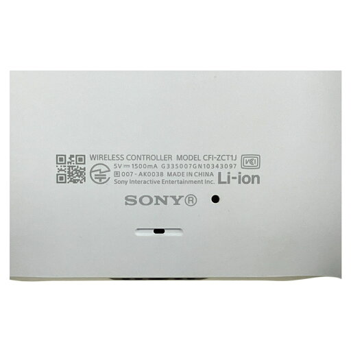 Void Gaming INTUITION CFI-ZCT1J コントローラー SAKURA PS5 DualSense K10098878