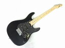 美品 【中古】 EDWARDS E-SYUNAPPER-I Black Satin エレキギター SYU Signature Model エレキギター O3692587