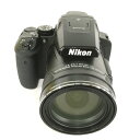【中古】 【中古】Nikon デジタルカメラ COOLPIX P900 デジカメ コンデジ ネオ一眼 超望遠 趣味 ニコン Y4983739
