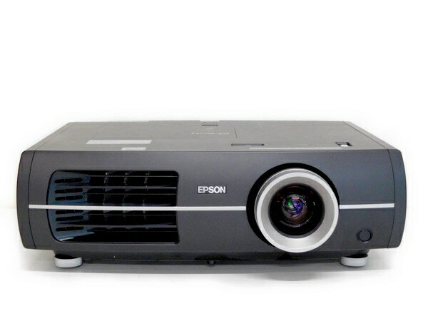 【中古】EPSON エプソン dreamio EH-TW4500 プロジェクター F1891713