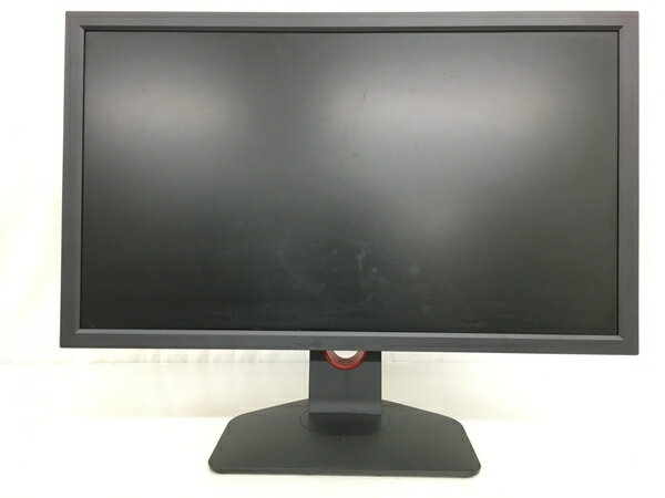 【中古】 ZOWIE XL2411K 144Hz DyAc 24インチ ゲーミングモニター for e-Sports T6683483