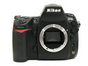 【中古】 Nikon ニコン D700 カメラ デジタル 一眼レフカメラ ボディ T5321899