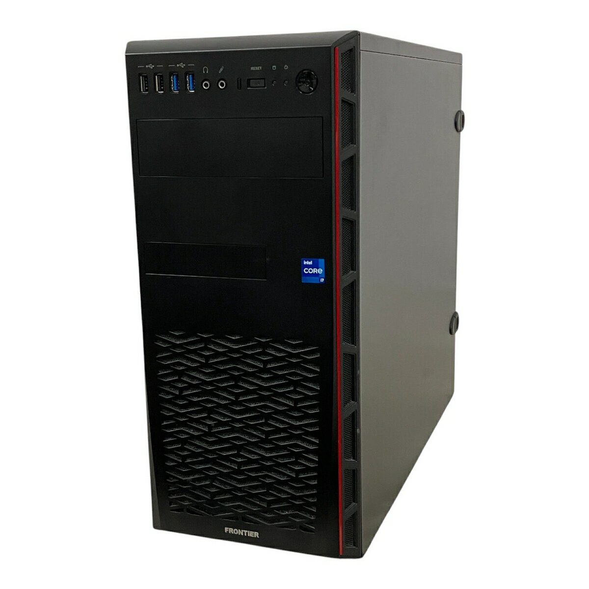 楽天市場】FRONTIER（パソコン｜パソコン・周辺機器）の通販