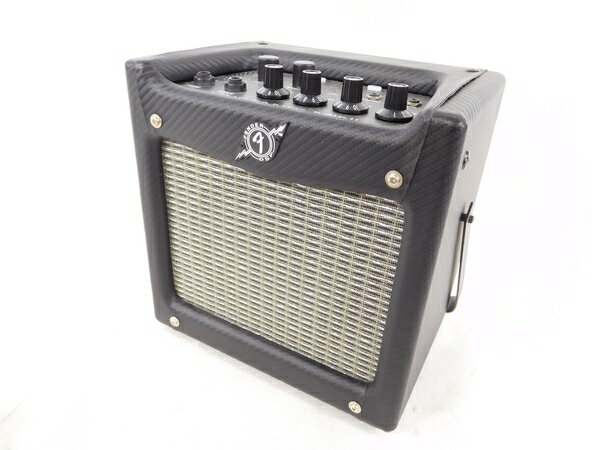 【中古】 中古 Fender/フェンダー ギターアンプ MUSTANG MINI K1876137のサムネイル