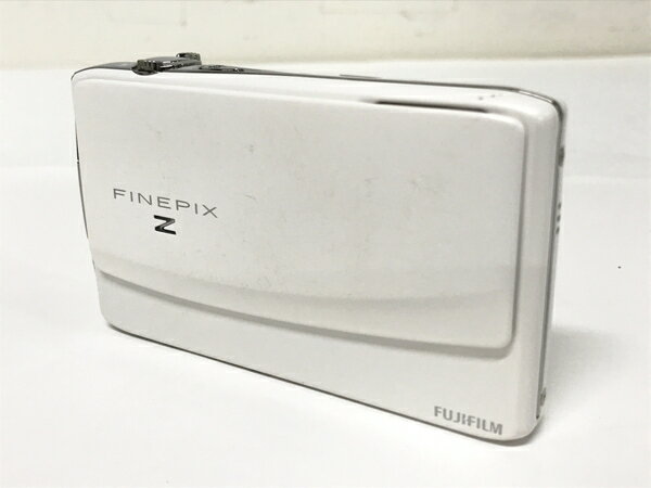 【中古】 FUJIFILM 富士フィルム FinePix Z900EXR デジタル カメラ バッテリー付き F8576084