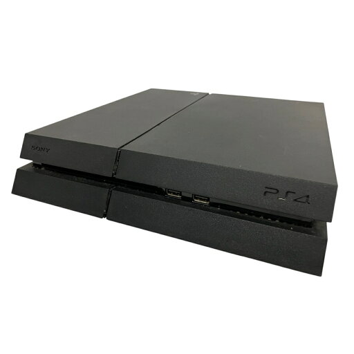 【中古】 SONY ソニー CUH-1200A PlayStation 4 PS4 家庭用ゲーム機 中古 B10382892 【中古】 SONY ソニー CUH-1200A PlayStation 4 PS4 家庭用ゲーム機 中古 B10382892