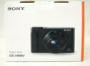 未使用 【中古】 未使用 SONY ソニー Cyber-shot DSC-HX90V デジタルカメラ コンデジ ブラック O3012781