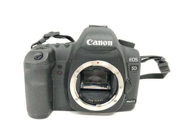 Canon EOS 5D MarkII ボディ キャノン カメラ S5294289