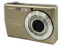 【中古】 CASIO EXILIM EX-Z700 6.2-18.6mm コンパクトデジタルカメラ コンデジ カシオ N8234980