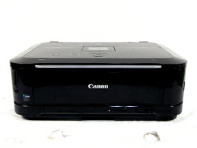 【中古】 中古 Canon PIXUS MG6130 プリンター タッチパネル インターフェイス M2375899