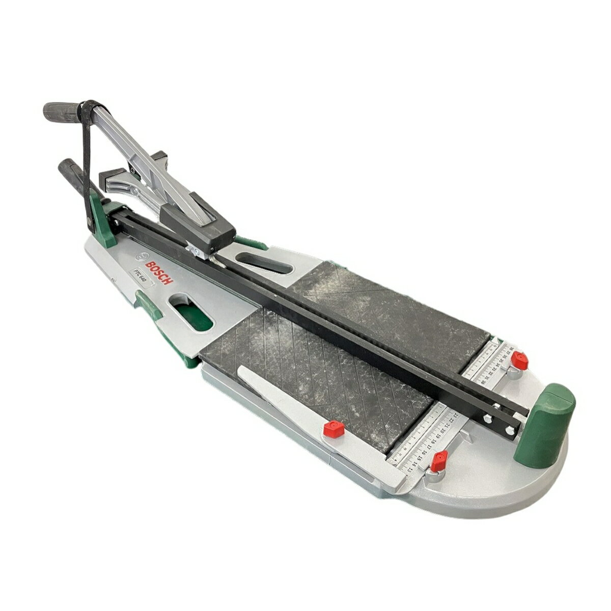 【中古】 BOSCH PTC640 タイルカッター ボッシュ 最大切断640mm 手動式 ジャンク W10774892