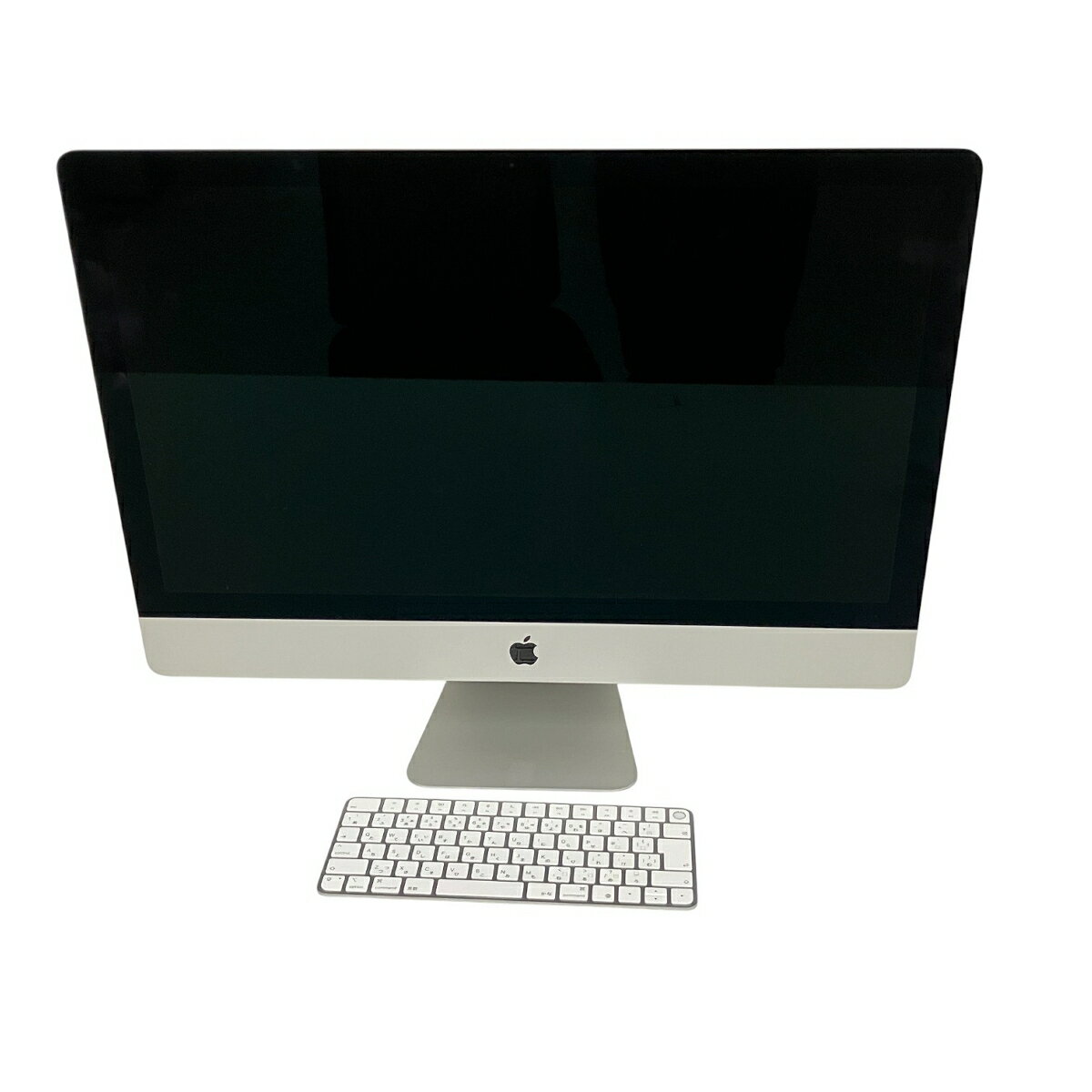 【中古】 Apple iMac 2020 i7-10700K RadeonPro 5700XT メモリ128GB SSD1TB Sonoma アップル 一体型PC 中古 B10515328